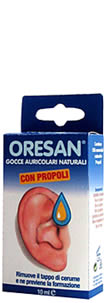 Gocce ORESAN